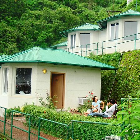 Country Inn Mussoorie Exterior photo