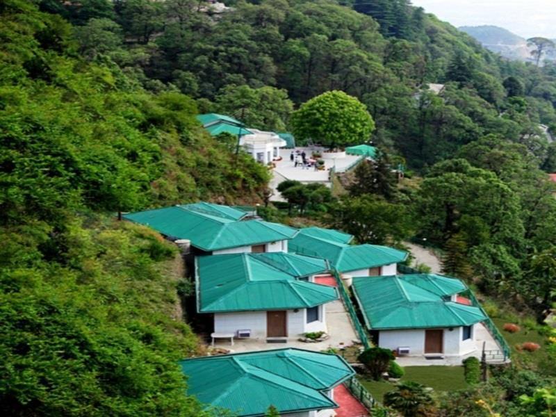 Country Inn Mussoorie Exterior photo
